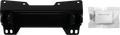 Open Trail UTV Plow Mount for Polaris Ranger 1000 & Crew 2020-2022