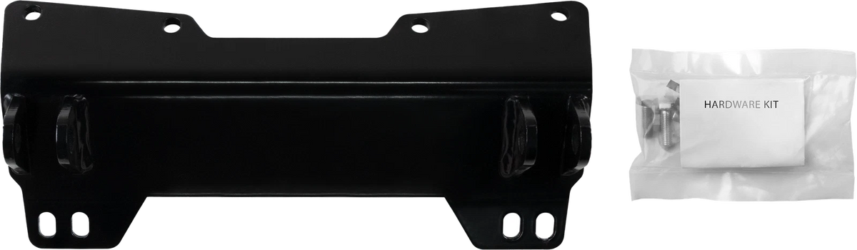 Open Trail UTV Plow Mount for Polaris Ranger 1000 & Crew 2020-2022