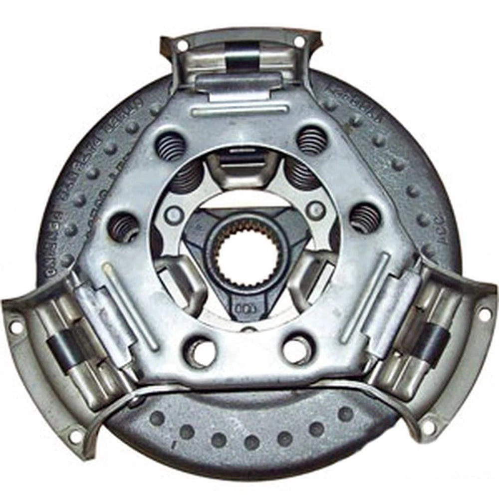John Deere PRESSURE PLATE Assembly AT74236 448D (S/N 509490)