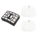 Simplified Maintenance for Sharks ZD201 for LiftAway Vacuum Filter Set