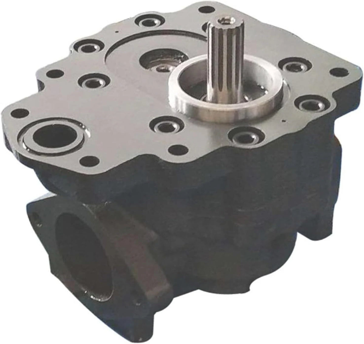 Hydraulic Pump 195-49-34100 1954934100 for Komatsu D275A-2 D375A-2 Bulldozer