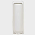 Hatteras Yachts Boat Washdown Hose Housing 638040 - White Plastic