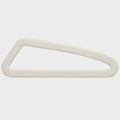 Sea Ray Boat Skylight Trim Ring 2123679 - 330 Sundancer Off White 2014