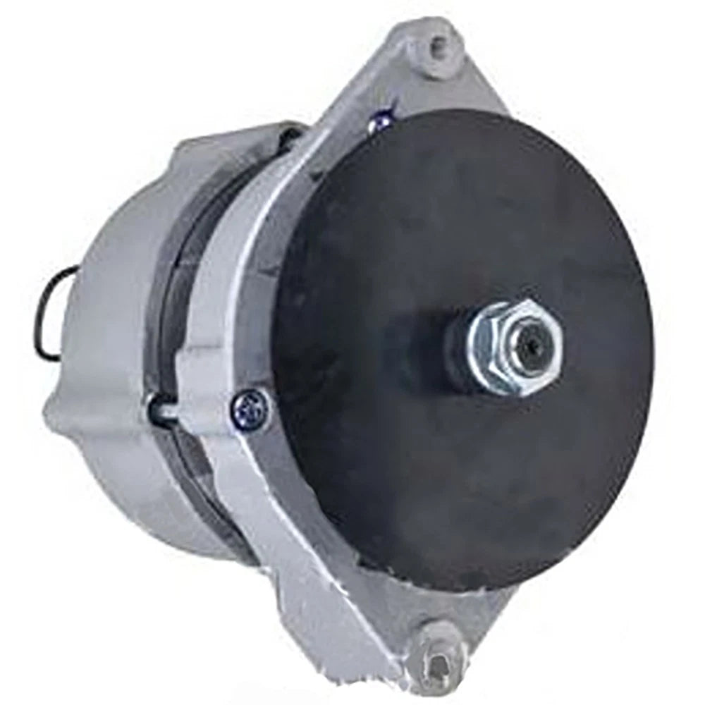 John Deere Alternator AT207608 SE501362 TY26045 TY6798 24V 55 Amp