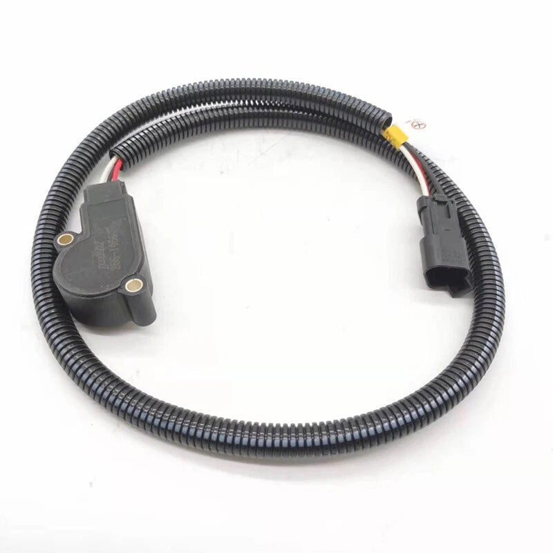 Throttle Position Sensor for Caterpillar C7 C10 C12 C13 C15 3406E 266-1466