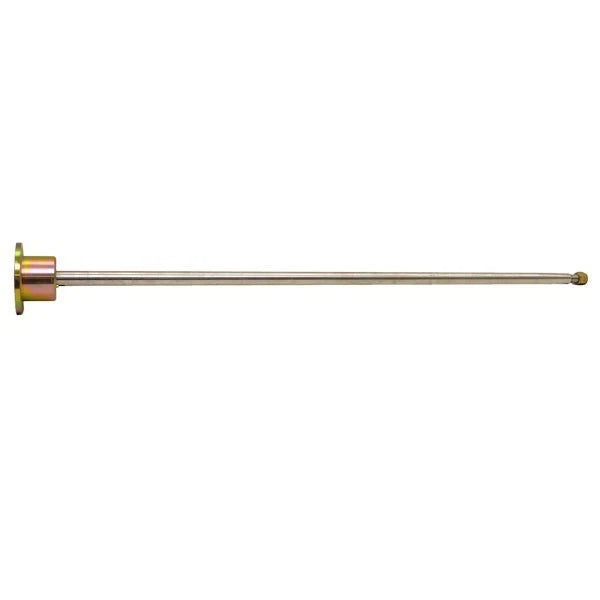 MasterCraft Boat Propeller Drive Shaft 205326 - 1 1/8 X 47 1/2 Inch