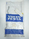 Volvo Penta 838666, Leak Off Line, OEM
