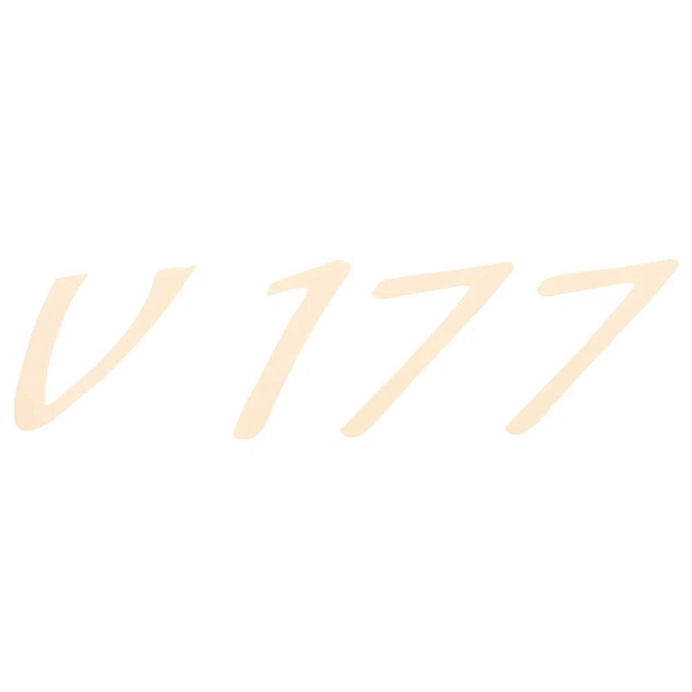 G3 Boat Emblem Decal Sticker - Guide V177 Tan