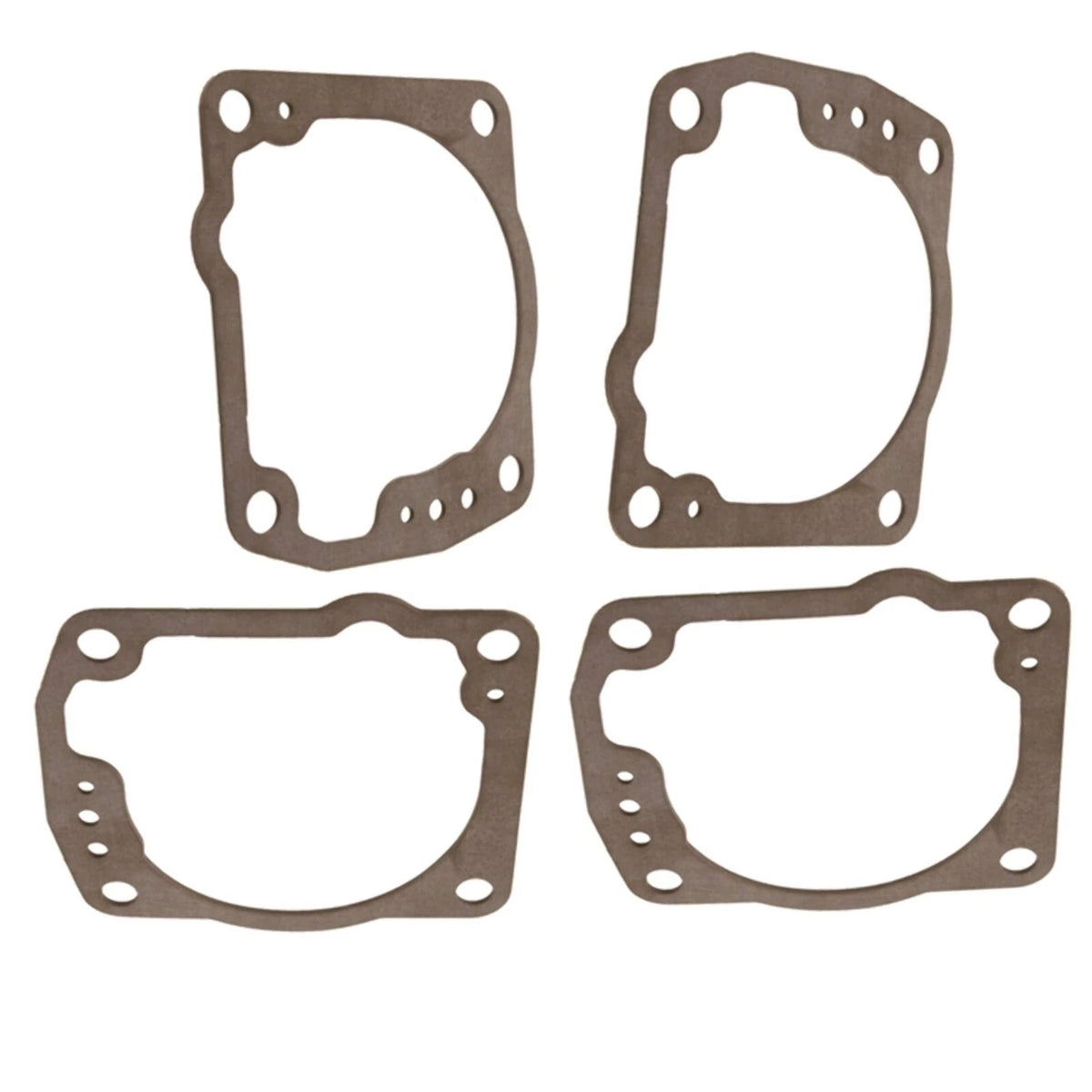 4Pcs Johnson Evinrude OMC Outboard Float Bowl Gasket 0765605 0335070 335070