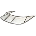 Azure Boat Glass Windshield 80802-001 - 208 BR 84 Inch Clear (3PC)