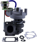 Turbocharger 436-1920 for Caterpillar CAT Engine C3.3B 308.5 309 310 242D 236D