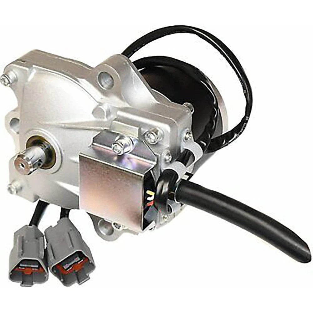 7834-40-2000 PC200-6 Throttle Motor for Komatsu Excavator with 8 Month Warranty