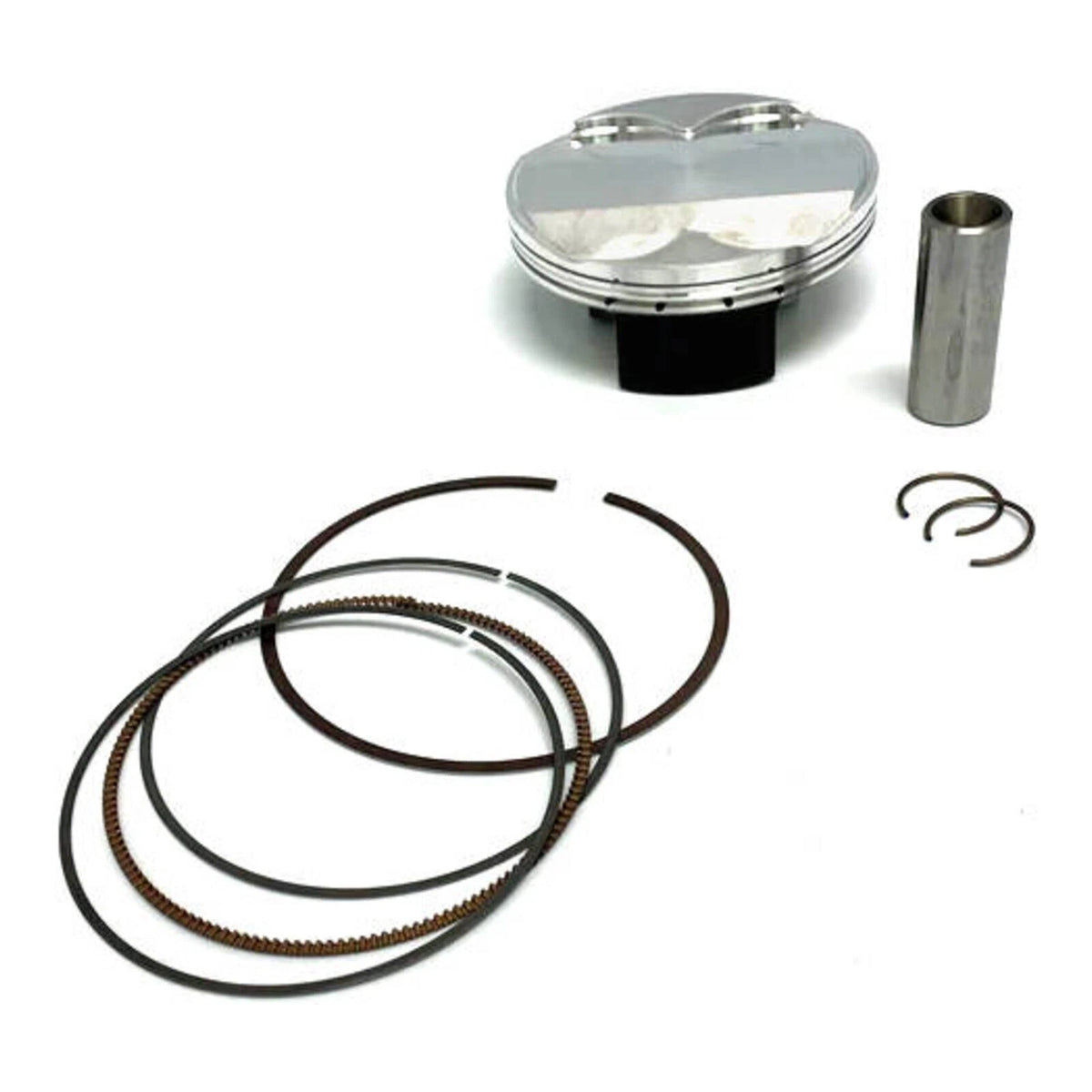 Wossner Piston Kit for KTM 350 EXCF 2020-2023 87.97mm 13.70:1