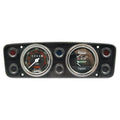 Instrument Panel Gauge Asm Fits Allis Chalmers Tractor 72093725 5045 5050