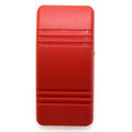 Carling Boat Rocker Switch Actuator VVCZS00 - Red