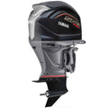 Yamaha V Max Sho Outboard Motor VF200XB - 200 HP 25 Inch