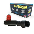 2007 Harley-Davidso N FLHX Street Glide 32316-99 Manifold Sensor QFS