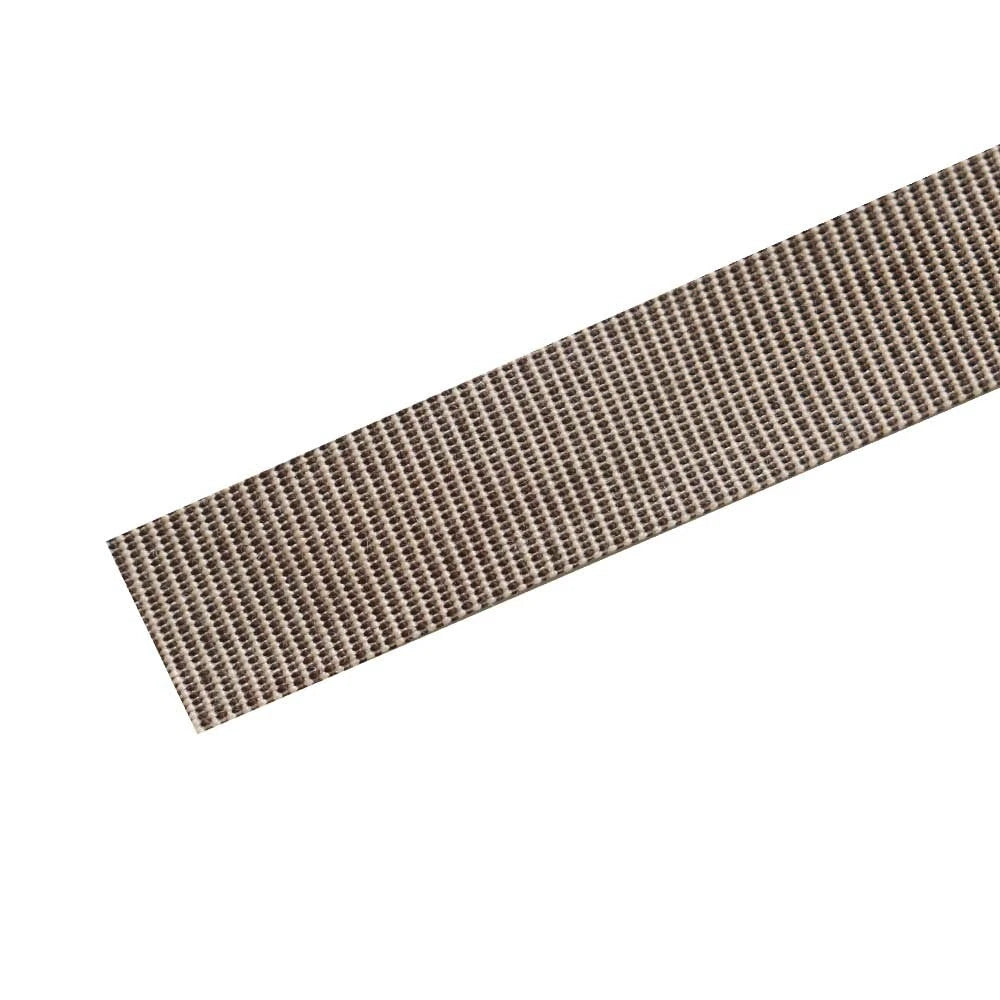 Sunbrella Boat Binding 4654 - Tiara 5648342 Linen Tweed 3/4 Inch (YD)