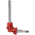 51699DE LH Spindle Fits Case-IH Fits International Harvester Tractor Model M