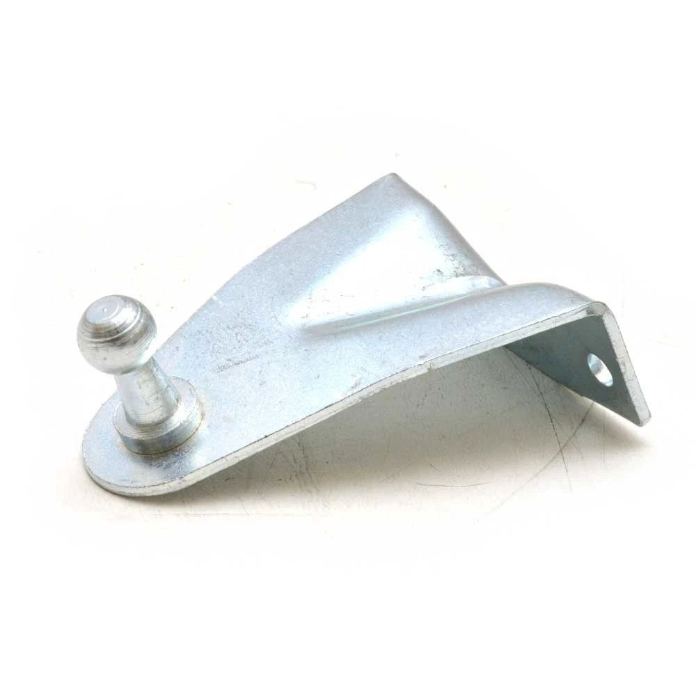 Lund Boat Shock Mounting Bracket 2008205 - 3/8 Inch Ball Stud