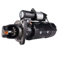 8301058 Starter -, 12V, DD, CW, Fits Delco Remy Fits Case IH