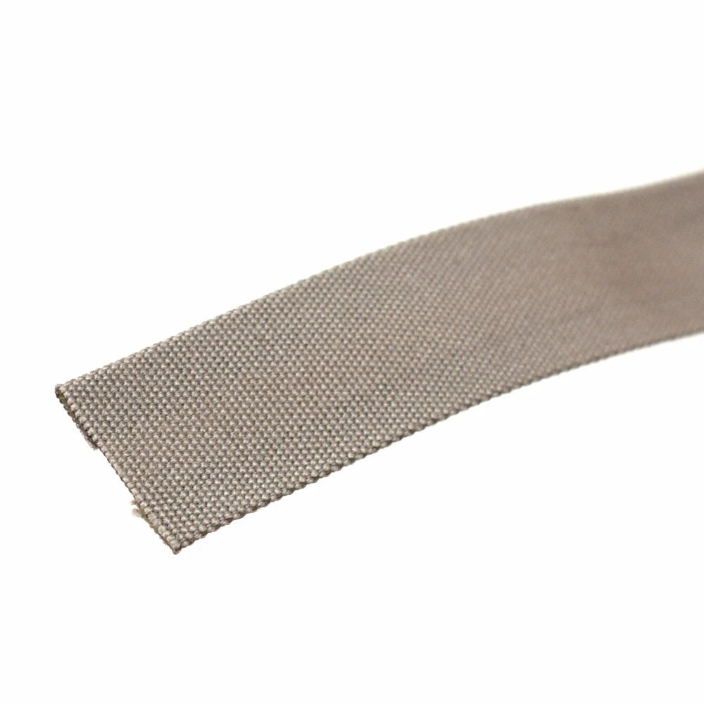 Sunbrella Boat Binding V2491100 - Cadet Gray 3/4 Inch (YD)