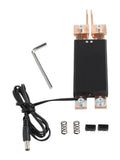 DC412V Spot Welder Pen with Independent and Pressure Control