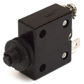 Carling Boat CLB Series Circuit Breaker - 10A 125/250VAC 32VDC