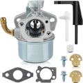 Carburetor Carb for Engine Model 030677 5000-Watt Portable Generator
