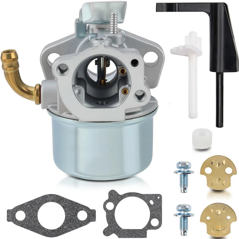 Carburetor Carb for Engine Model 030677 5000-Watt Portable Generator