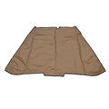 Lund Boat Bow Cover 2000897 - 1650 Renegade Dufort Beige 2010