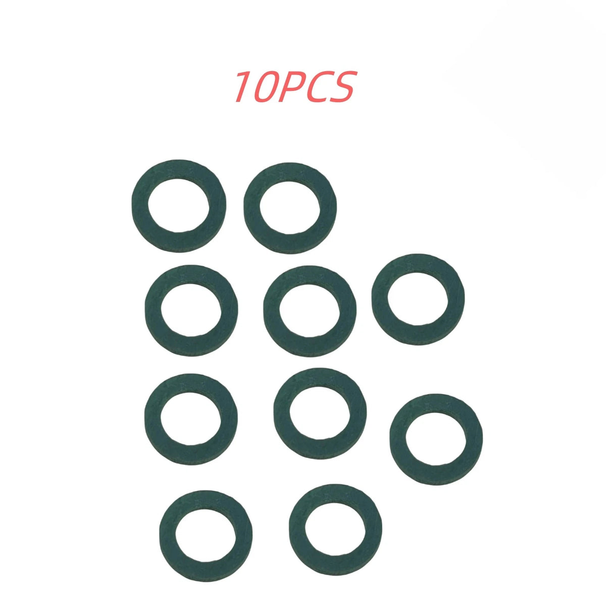 For Suzuki Outboard Engine Motor Gear Case Drain Plug Gasket 59178-97J00 10X