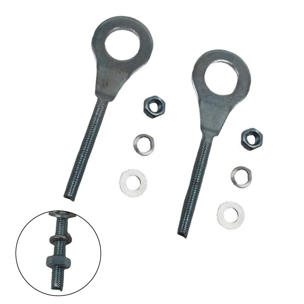 Motorcycle Accessories Chain Tensioner Chain Tensioner Adjuster Easy to Install