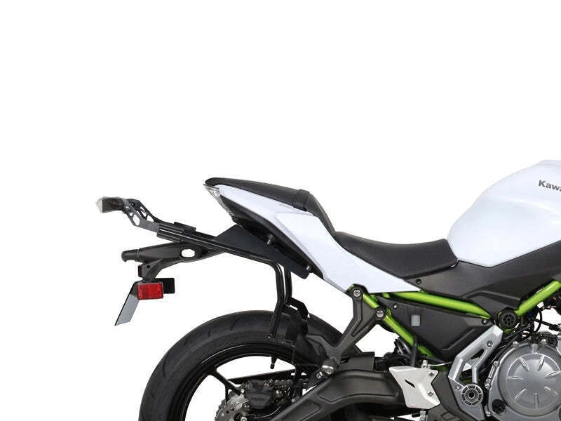 SHAD 3P Pannier Mounts for Kawasaki NINJA 650 2017-2022
