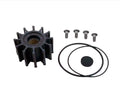 Maintenance Service Kit for Yanmar Marine 3JH 4JH 129470-42532 Impeller