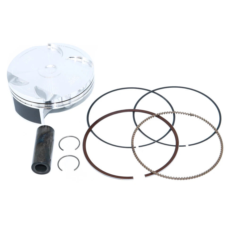 Vertex Piston Kit for KTM 530 EXC 2008-2011 94.95mm 12.7:1 V-23382A