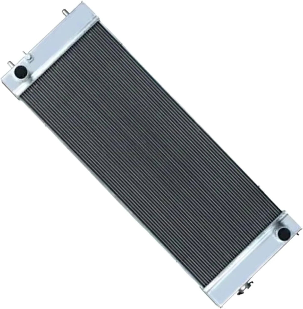 Water Tank Radiator Core Assembly for Compatible with Caterpillar Excavator E330D