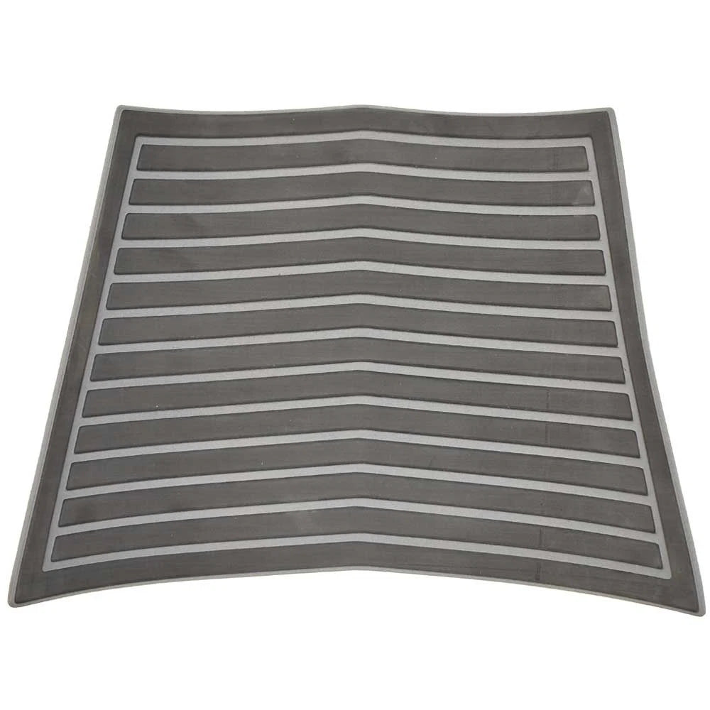 Moomba Boat Non-Skid Pad 116358 - Helix Two Tone Gray