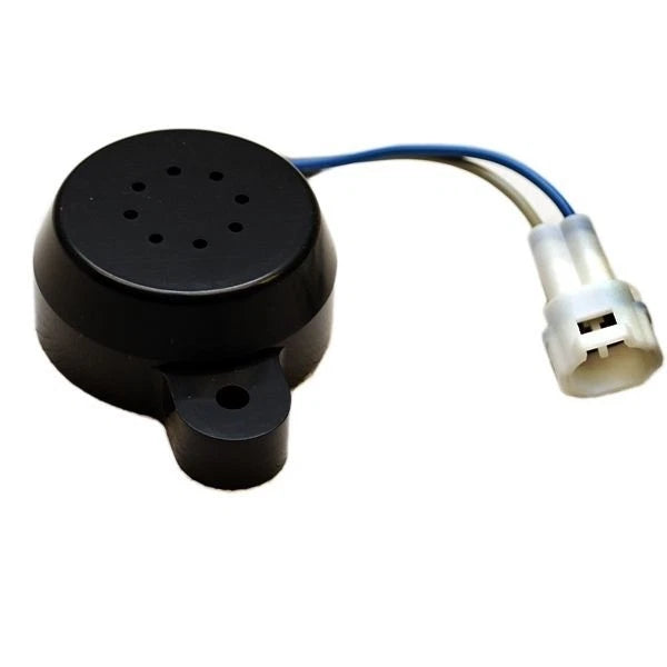 Suzuki Boat Warning Buzzer 38500-93J00 - Black