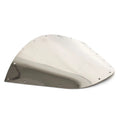 Chaparral Boat Bow Chafe Plate 9192 - 11 X 14 3/8 Inch Stainless