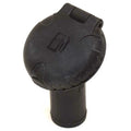 Attwood Boat Angled Fuel Deck Fill 99DFCCAB1S - Gas 1 1/2 Inch