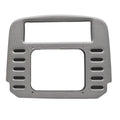 Ranger Boat Blank Chartplotter Panel 7202878D - HDS-5 Face Plate