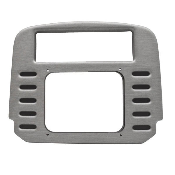 Ranger Boat Blank Chartplotter Panel 7202878D - HDS-5 Face Plate