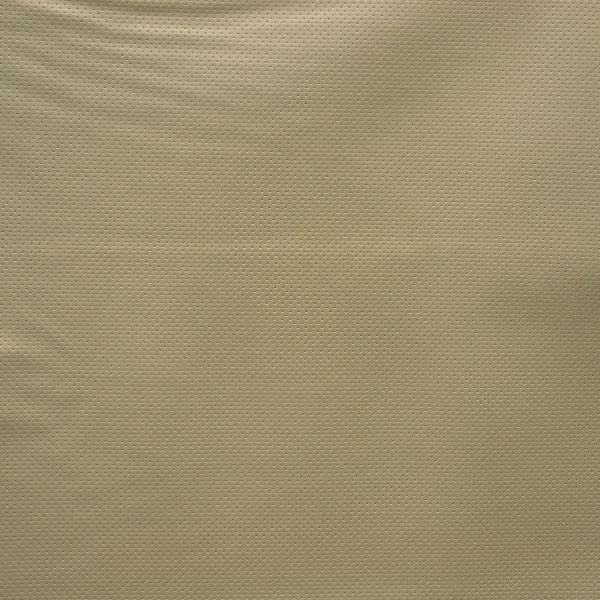 Boat Marine Auto RV Seat Vinyl - Champagne Knit Back Sea Doo (YD)