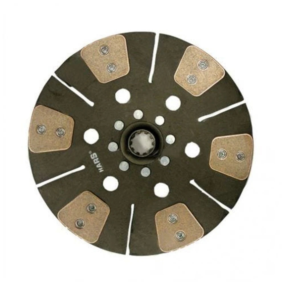 Clutch Disc Fits John Deere 2130 2840 3030 3120 3130 AT26774