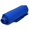 Cobalt Boat Bimini Cockpit Cover 355522PB - R4 E2 Taylor Made Blue