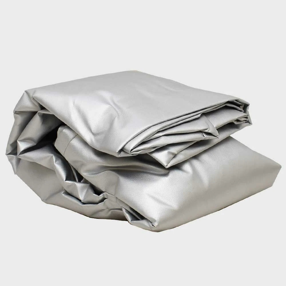 Covermate Boat Trailerable Cover 33143-00 - 12 - 14 FT 68 Inch Beam V-Hull
