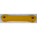 AT157664 Link Bellcrank to Bucket, with Bushings Fits John Deere 444E
