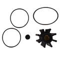 Replacement Impeller Kit 263-7536 for Caterpillar Marine C4.4 with Pump 263-7531