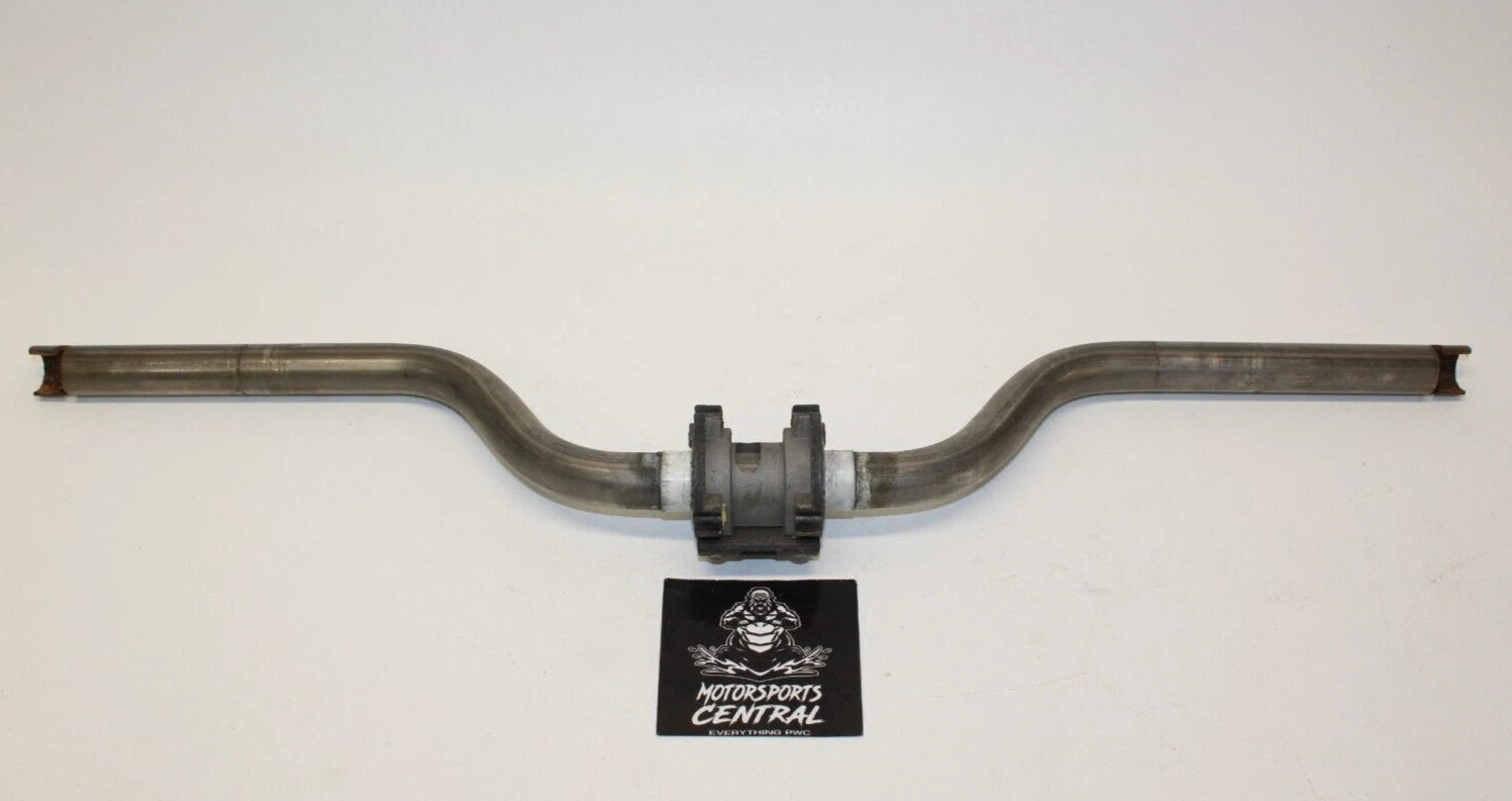 Sea-Doo 3D Handlebar Handle Pole Indexing Block 277001265 277001264 277001210